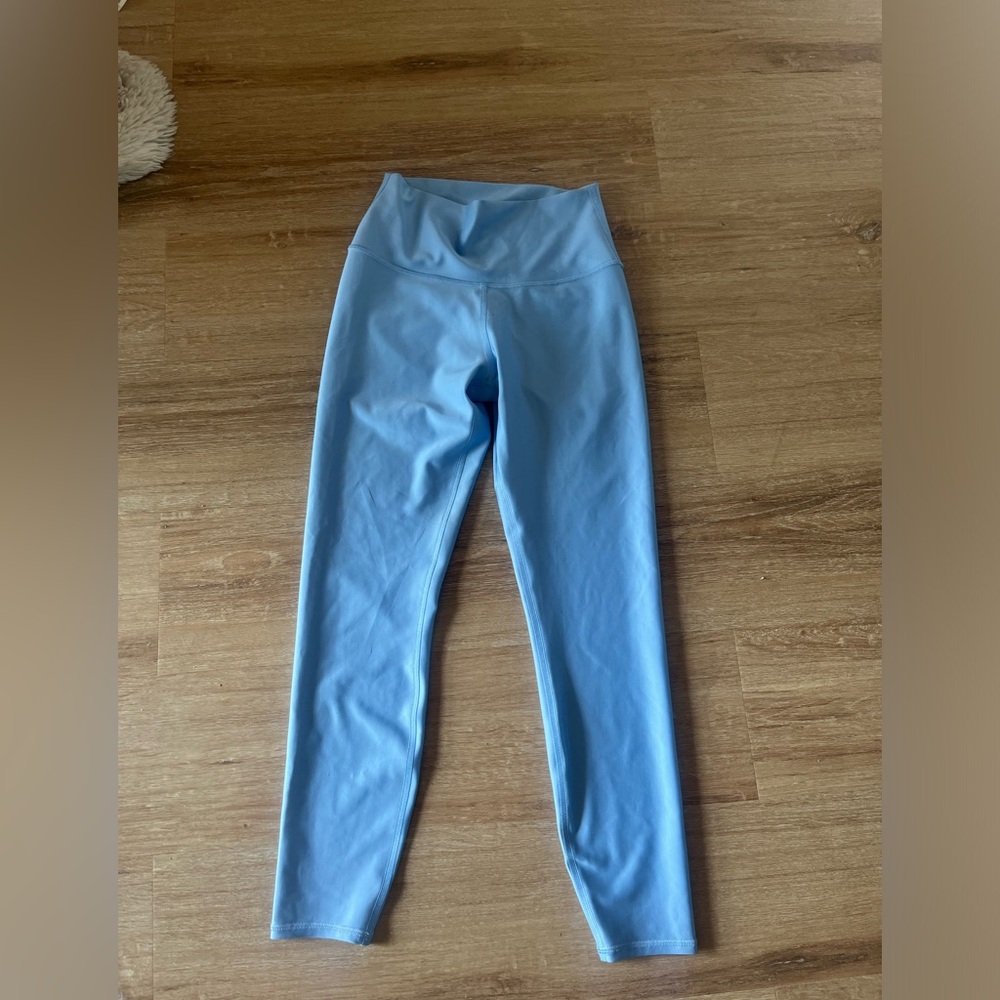 Alo leggings